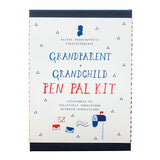 Grandparent Pen Pal Kit
