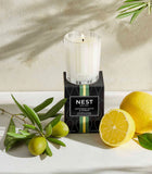 Nest Santorini Olive and Citron Candle