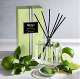 Nest Lime Zest & Matcha Reed Diffuser