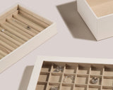 Wolf 1.5 Inch Vault Tray