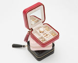 WOLF 1834 Caroline zip travel case