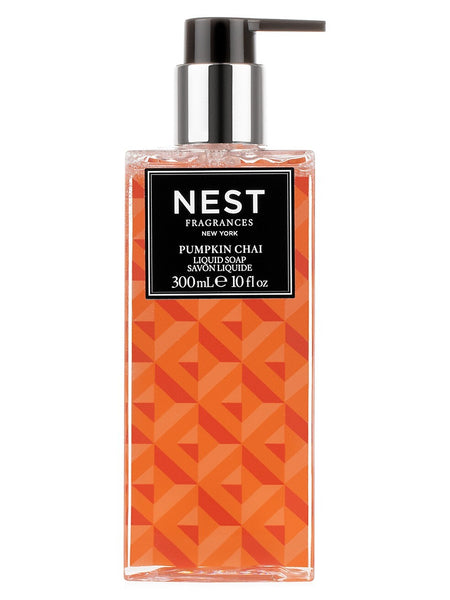 Nest Fragrances Pumpkin Chai Hand Soap