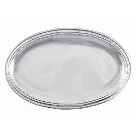 Mariposa Classic Oval Platter