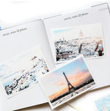 Travel Journal