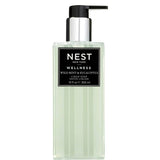 Nest Fragrances Wild Mint & Eucalyptus Hand Soap