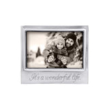 It’s A Wonderful Life Frame
