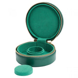 Wolf 1834 Sophia Round Zip Case