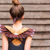 Owl Dress Up Set