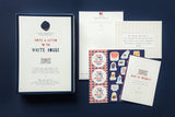 White House Letter Writing Kit