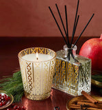 Nest Holiday Reed Diffuser