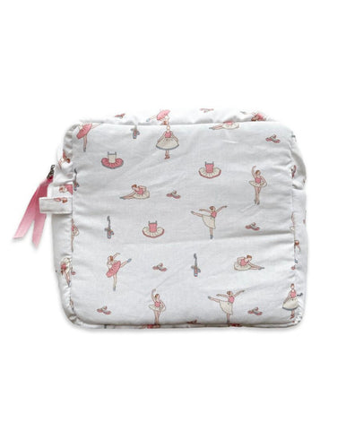 Ballet Essentials Pouch