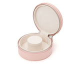 Wolf 1834 Sophia Round Zip Case