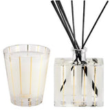NEST Fragrances Holiday Classic Candle & Diffuser Set