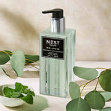 Nest Fragrances Wild Mint & Eucalyptus Hand Soap