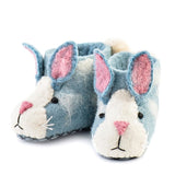 Rory Rabbit Slippers