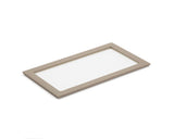 Wolf Vault Tray Lid