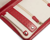 Wolf 1834 Caroline Large Jewelry Portfolio