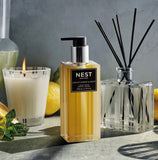 NEST Fragrances Amalfi Lemon & Mint Hand Soap