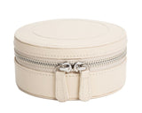 Wolf 1834 Sophia Round Zip Case