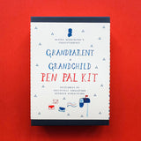 Grandparent Pen Pal Kit