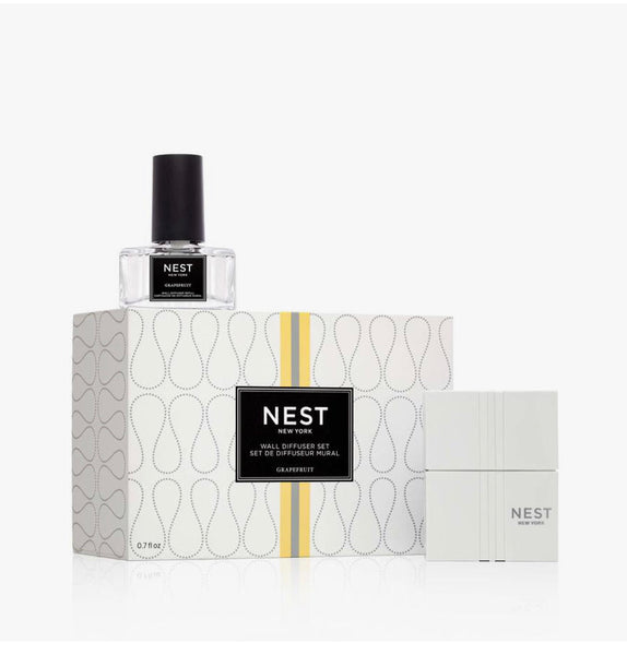 NEST Fragrances Wall Diffuser Set