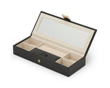 Wolf 1834 Palermo Safe Deposit Box