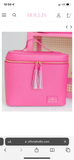 Hollis LUX in Hot Pink