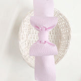 Easter Basket Bows