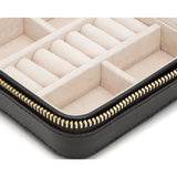 WOLF 1834 Caroline zip travel case