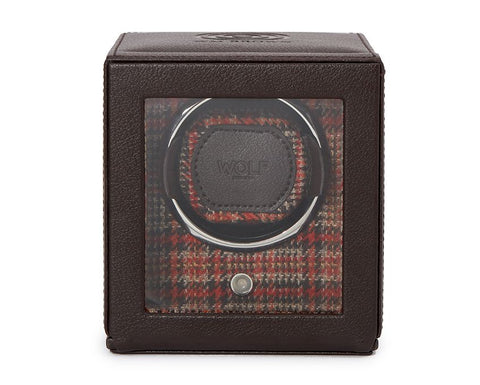 Wolf 1834 Cub Single Watch Winder