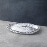 Beatriz Ball Organic Pearl Nova Triangle Platter