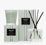 Nest Fragrances Wellness Wild Mint & Eucalyptus Classic Candle