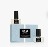 Nest Driftwood & Chamomile Plug In Wall Diffuser Refills