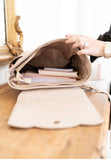 Hollis Frilly Full Size Backpack