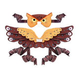 Owl Dress Up Set