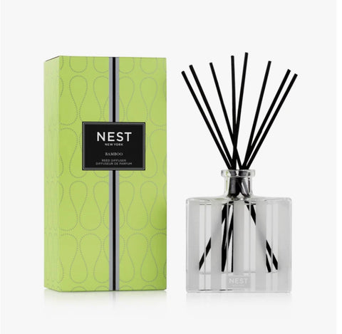 Nest Fragrances Bamboo Reed Diffuser