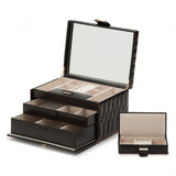Wolf 1834 Caroline Medium Jewelry Box