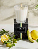 Nest Santorini Olive and Citron Candle
