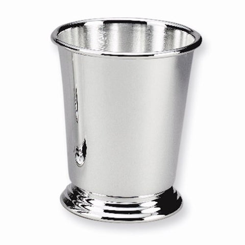 Silver Mint Julep Cup