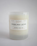 Sydney Hale Coconut Milk & Vetiver Candle