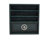 Wolf 1834 Analog/Shift Valet Tray