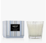 Nest Fragrances Blue Cyprus & Snow Candles