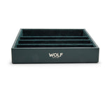 Wolf 1834 Analog/Shift Valet Tray