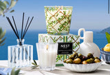 Nest Santorini Olive and Citron Candle