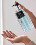 Nest Fragrances Ocean Mist & Sea Salt Hand Soap