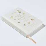 Manners Begin At Breakfast Book