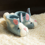 Rory Rabbit Slippers
